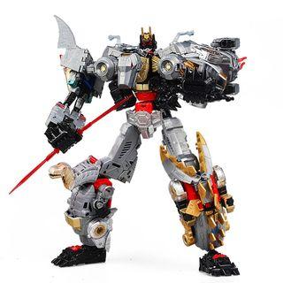 transformers dinobots toys for sale