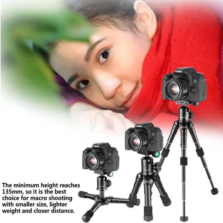 neewer 20 inch tripod