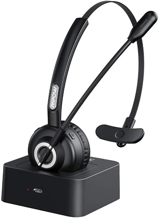 bluetooth earpiece for phone calls