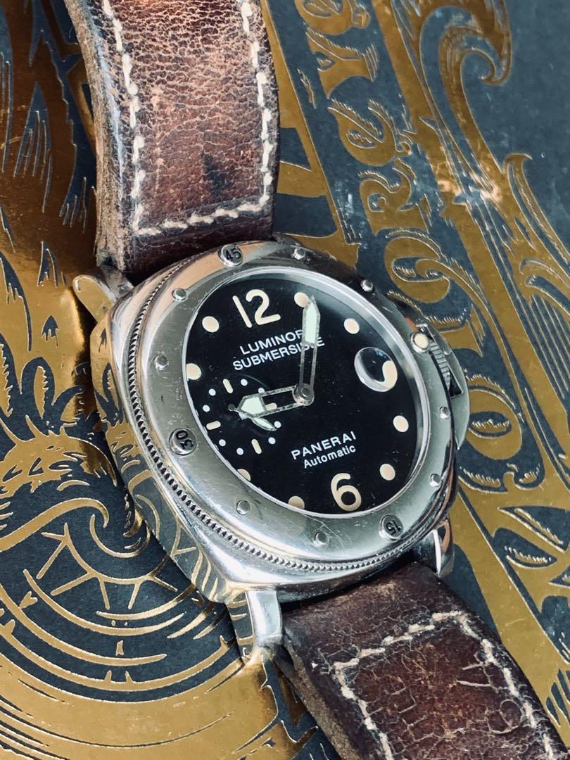 Panerai 0024 deals