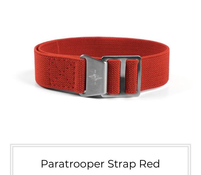 Cheapest nato straps paratrooper online