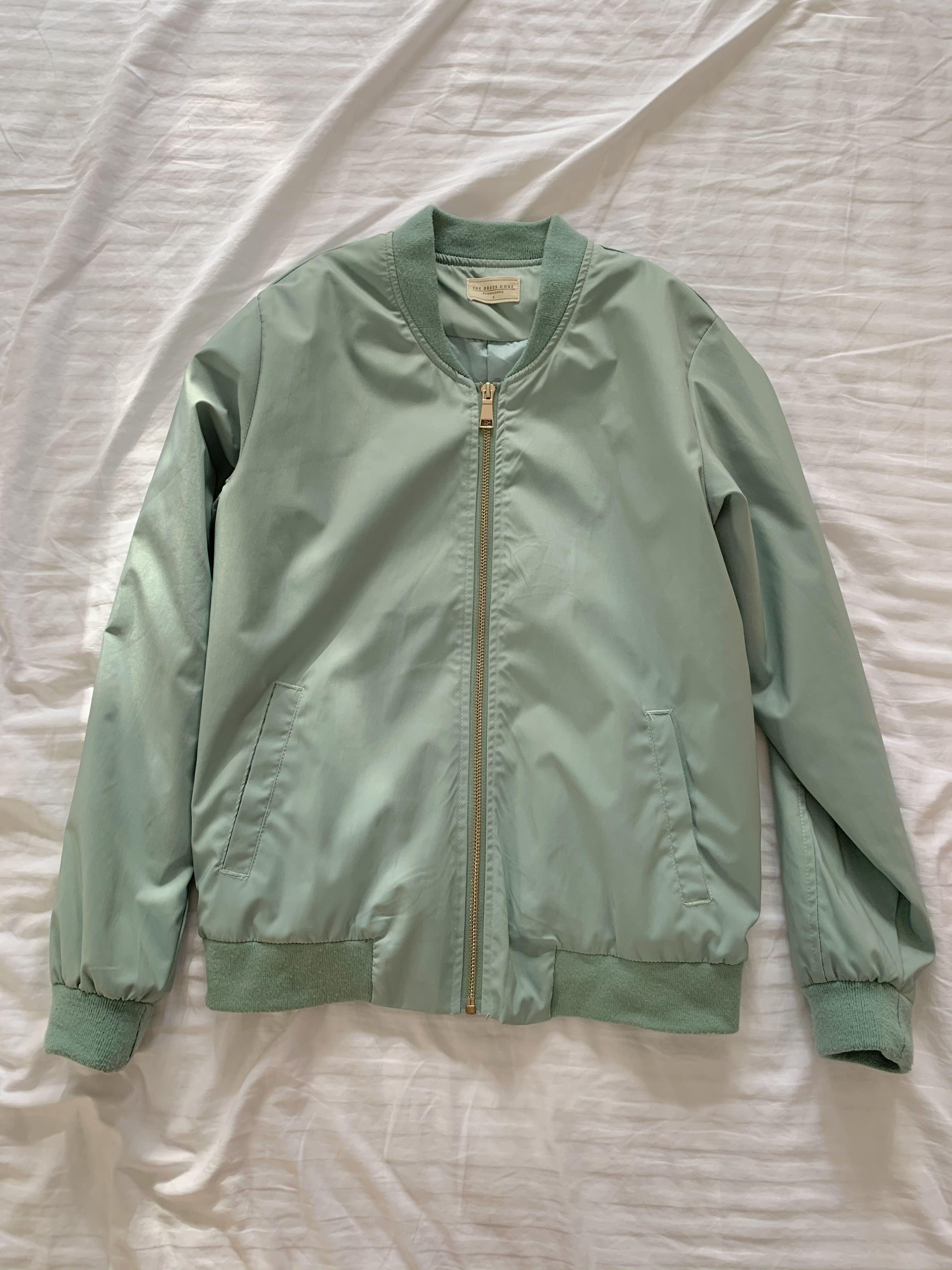 Bomber jacket on sale penshoppe price