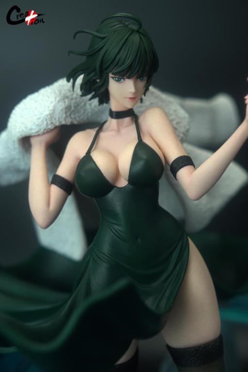 Po Creation Studio One Punch Man Miss Of Hell Fubuki Toys Games Bricks Figurines On Carousell 4 just click on the icons, download the file(s) and print them on your 3d printer carousell