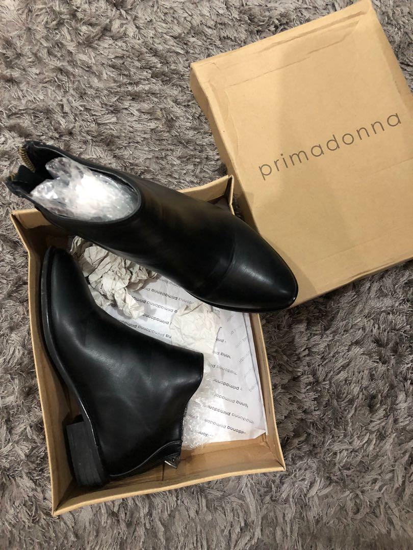 primadonna boots price