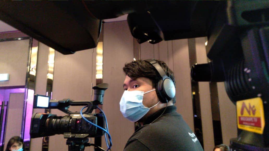 Kerja Production Team Videographer / Photographer Part Time, Jobs