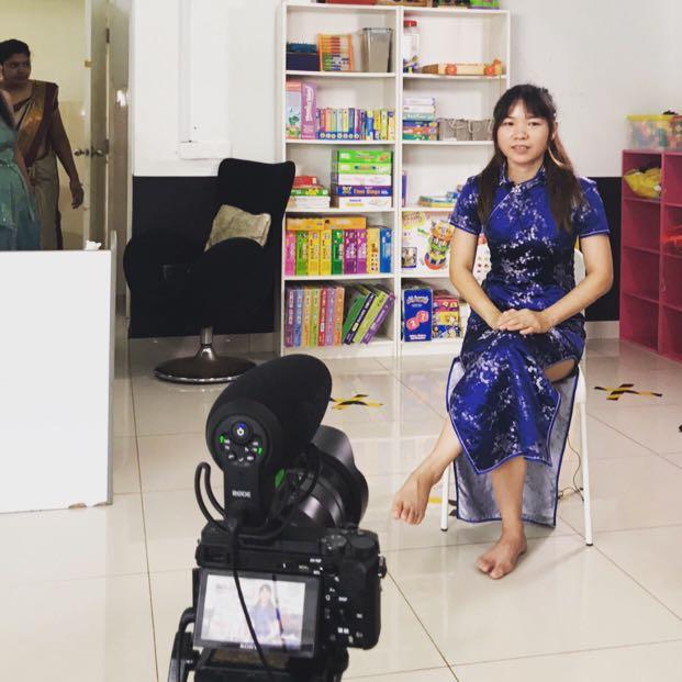 Kerja Production Team Videographer / Photographer Part Time, Jobs