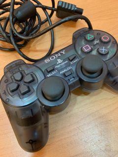 ps2 controller in store