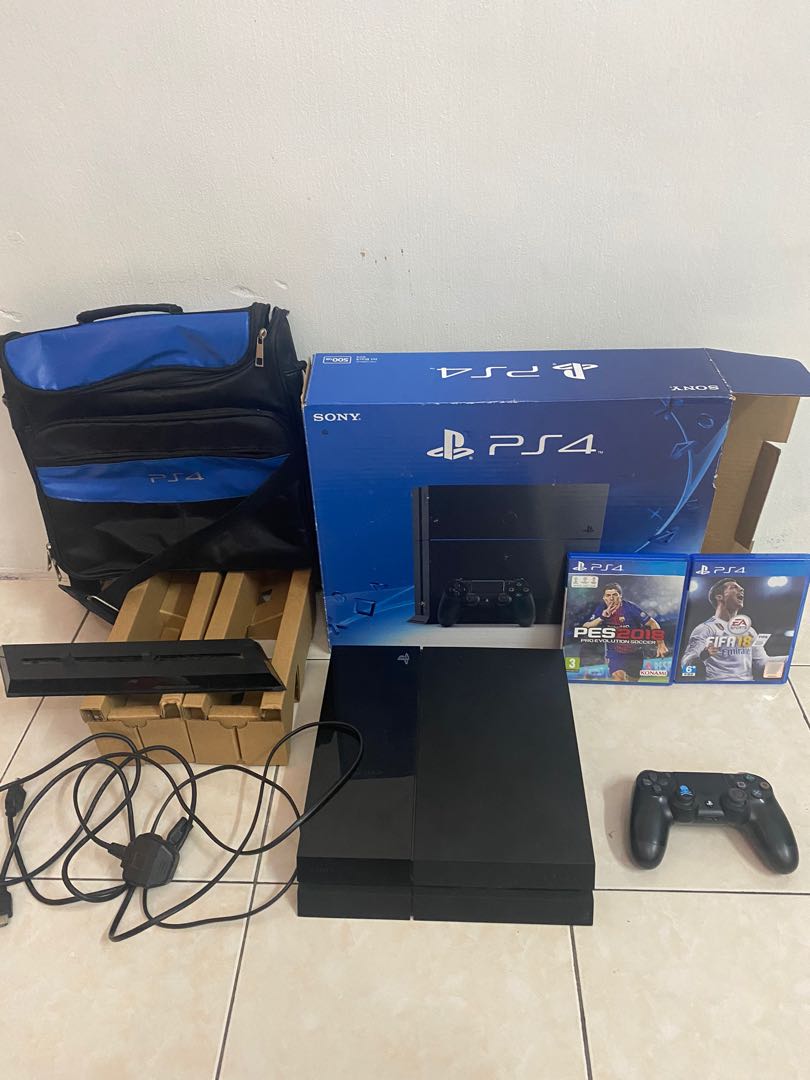 Ps4 slim 50gb deals