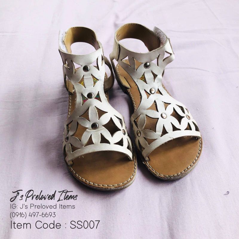rachel shoes sandals