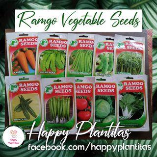 Vegetable Seed Feeds Supplements And Seeds Carousell Philippines