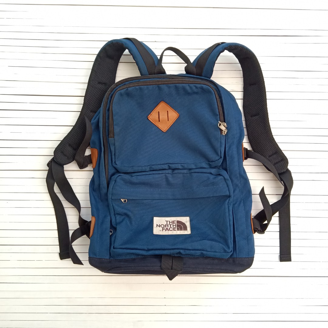ransel north face