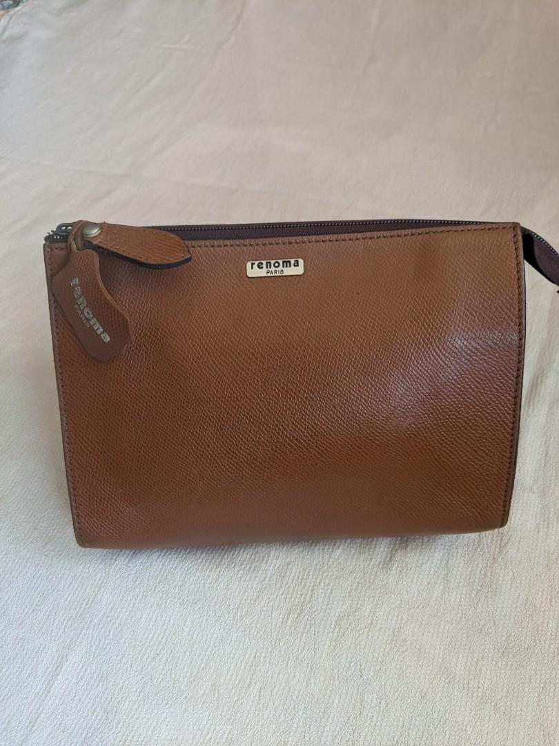 Renoma 2025 clutch bag