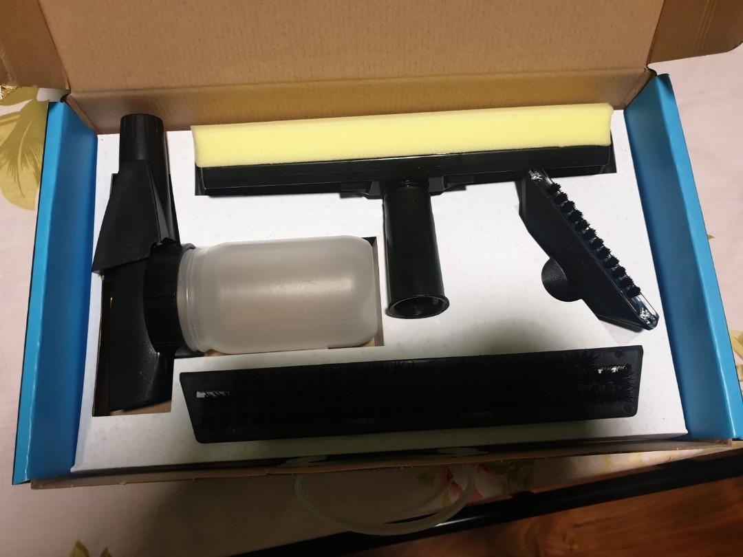 Ritello water filtration vacuum cleaner, TV & Home Appliances, Vacuum