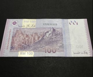 Thailand Commemorative 100 Baht Antiques Currency On Carousell