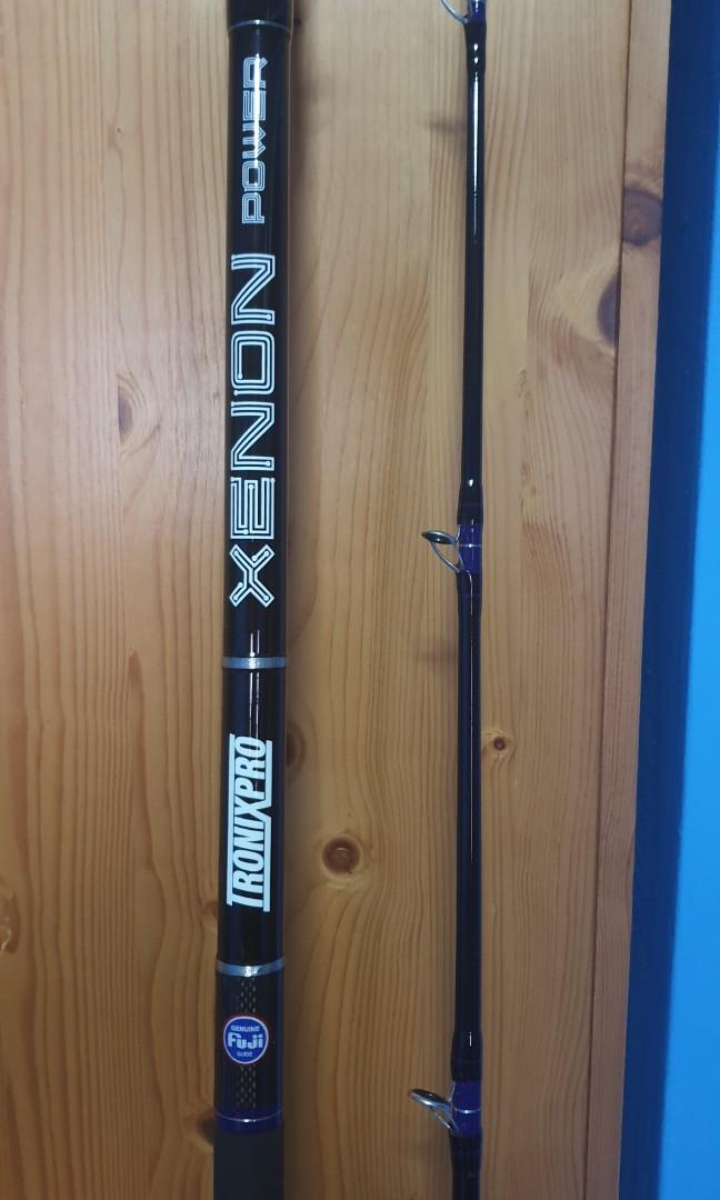 Rod - Tronixpro Xenon Power