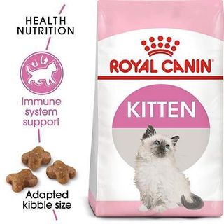 Royal Canin British Short Hair Kitten 2kg Pet Supplies Pet Food On Carousell
