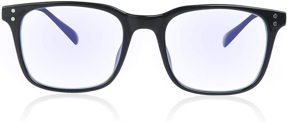 S106 Gimdumasa Computer Gaming Blue Light Filter Blocking Glasses