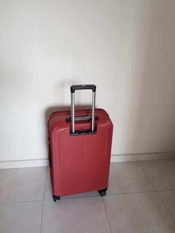 samsonite 24 inch luggage