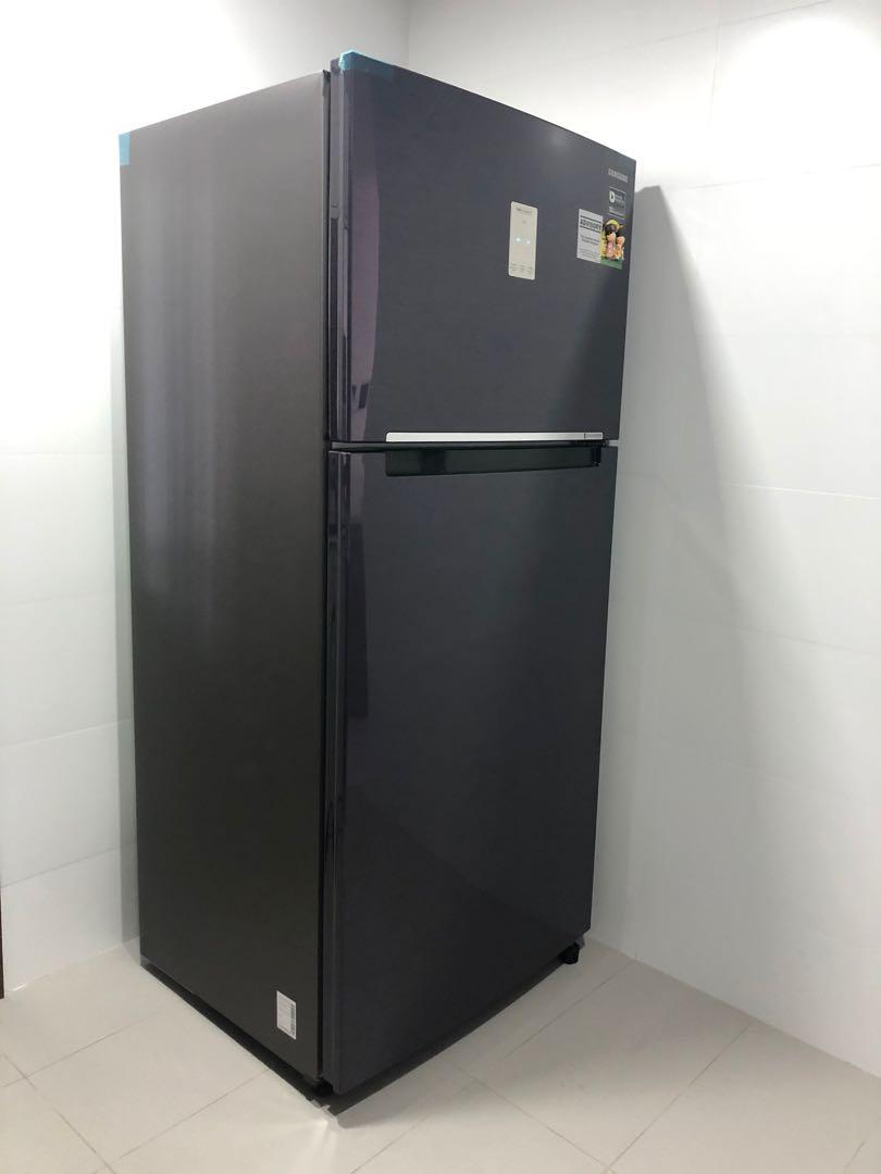 samsung 500l fridge rt50k6257ut home