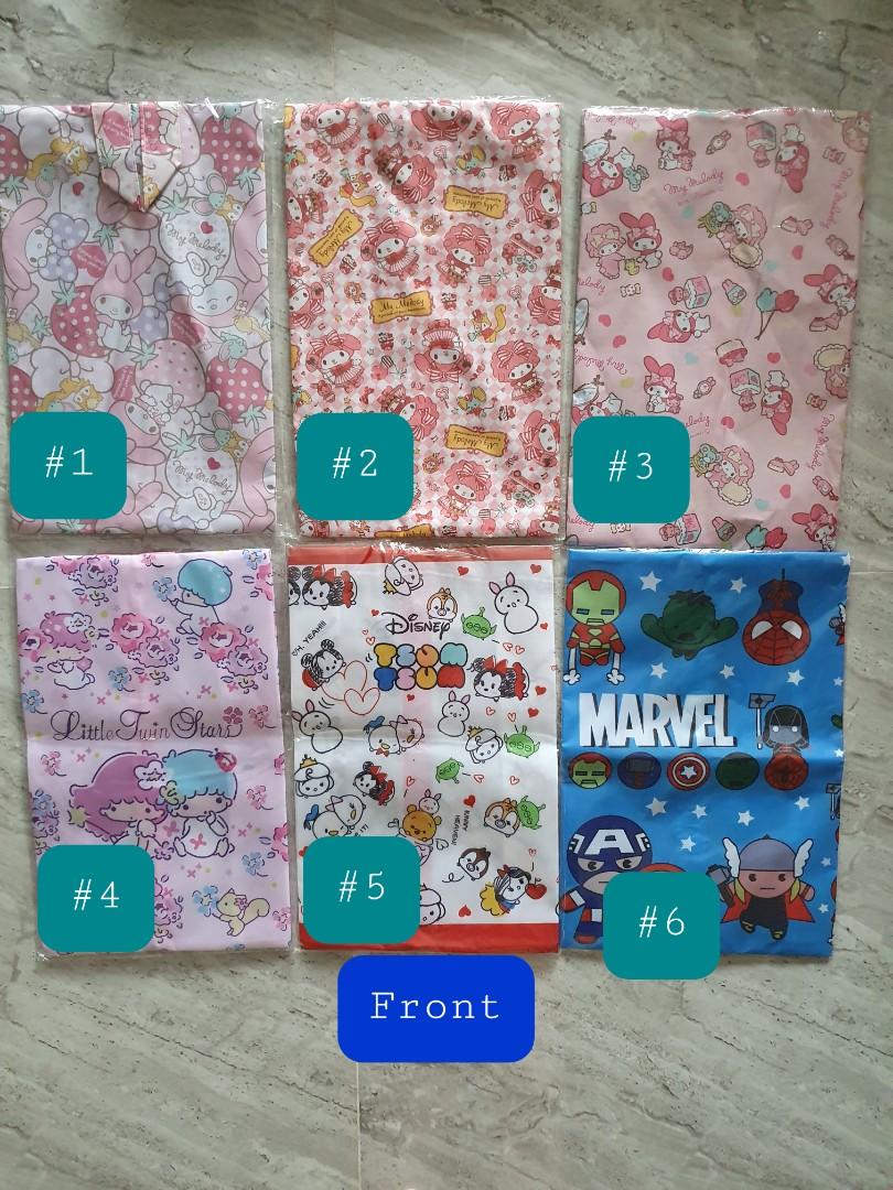 marvel diaper bag