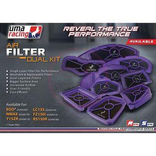 Yamaha Ego Solariz Auto Accessories Carousell Malaysia