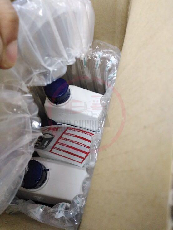 SC303 Minyak gearbox ATF Proton Saga Wira Waja Gen2 Persona OLD Saga