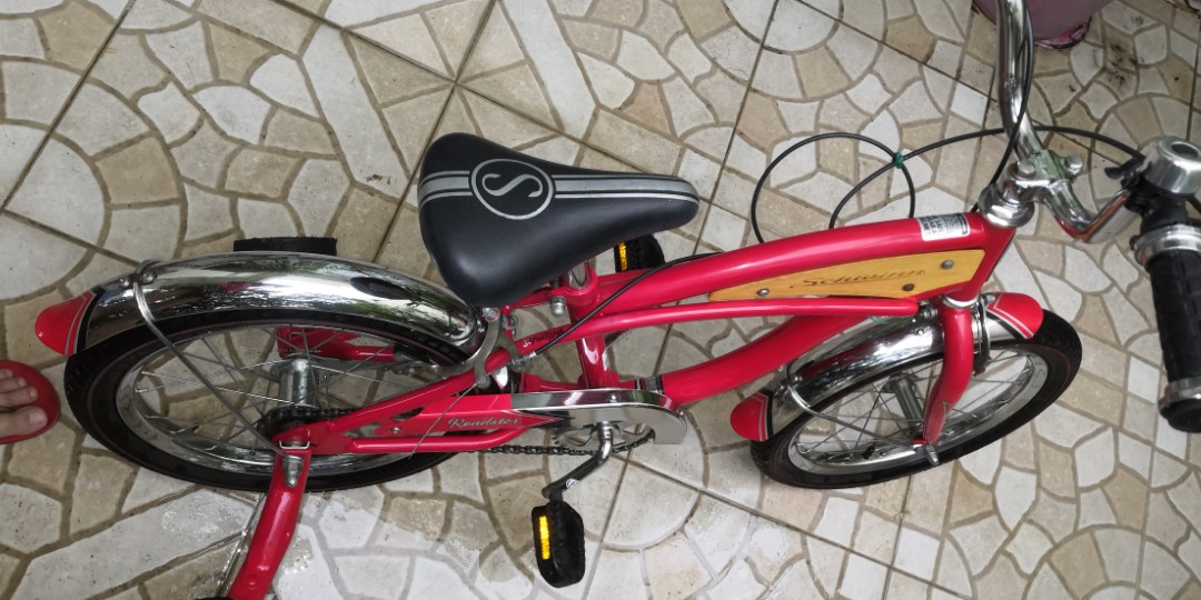 Schwinn Roadster Bicycle, Sports Equipment, Bicycles & Parts, Bicycles
