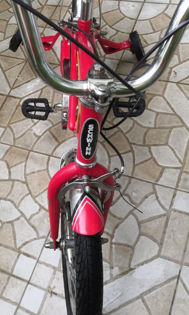 Schwinn Roadster Bicycle, Sports Equipment, Bicycles & Parts, Bicycles