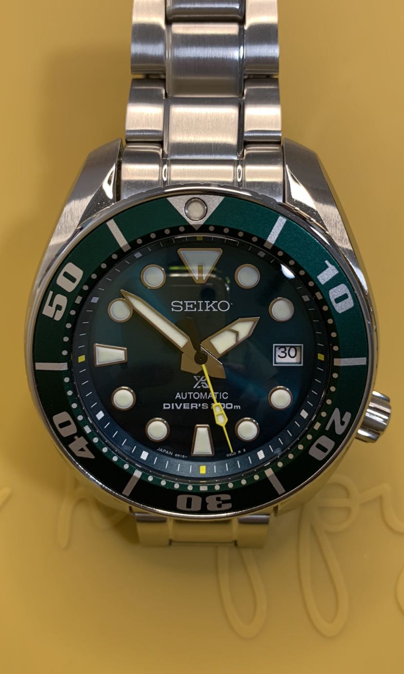 Seiko top szsc004 price