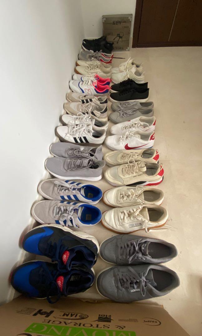 adidas converse trainers