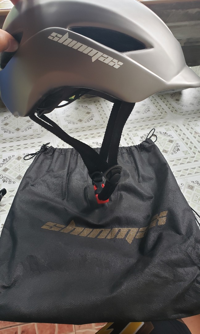 Shinmax helmet hotsell