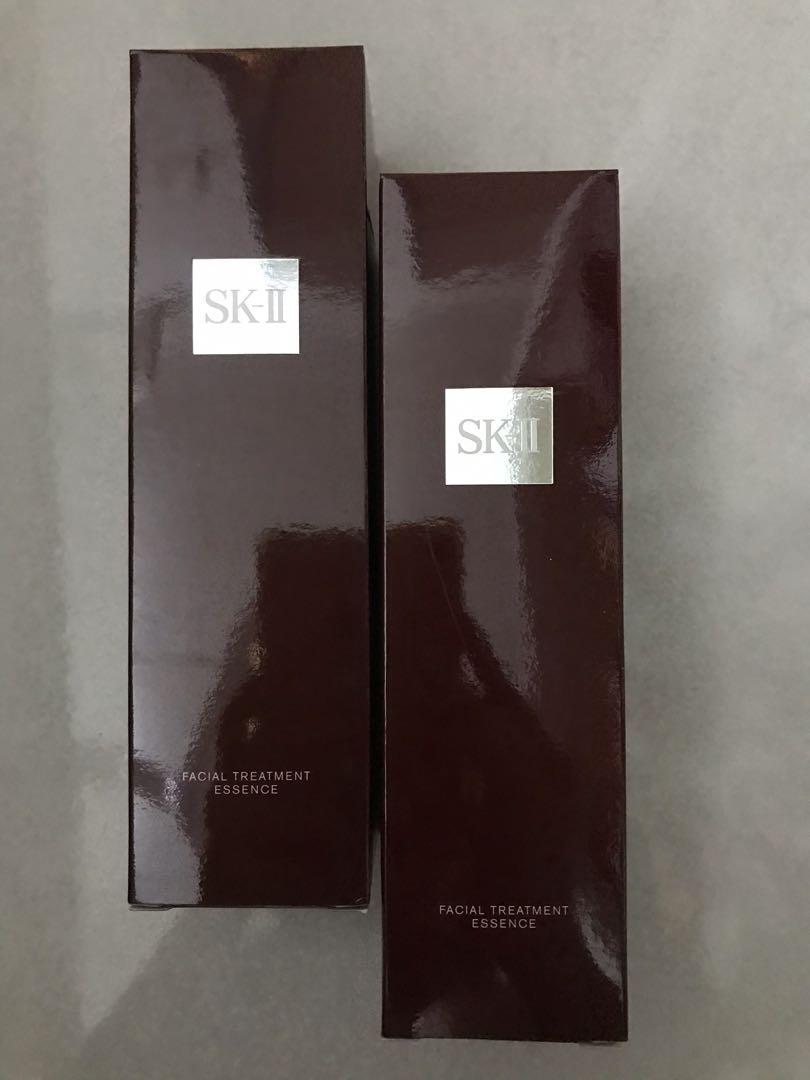 SK II Facial Treatment Essence 230ml, Beauty & Personal Care, Face ...