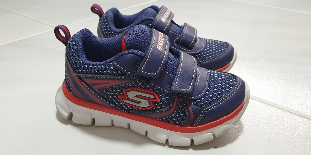 Sketcher Memory Foam Washable shoes at 