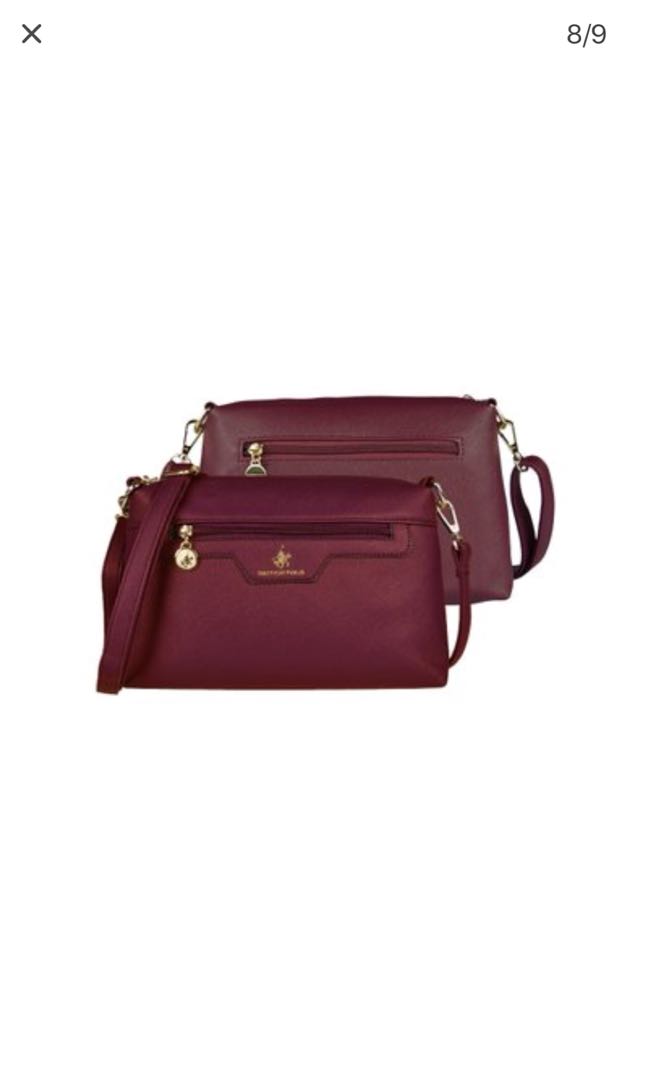 British polo emma sling bag go shop sales