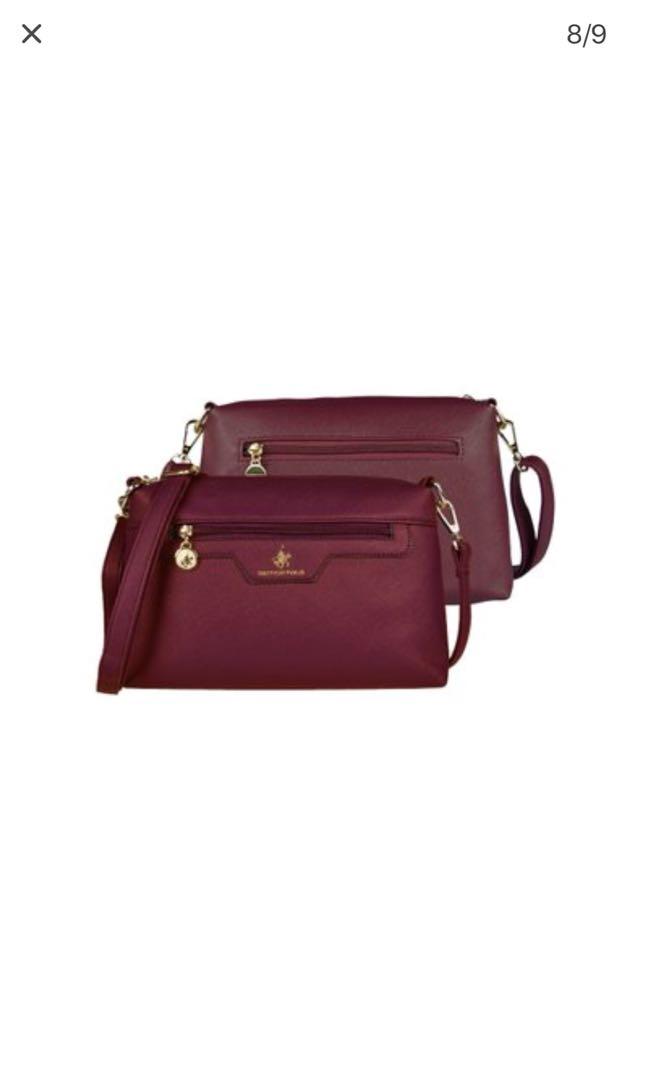 Go shop handbag store polo