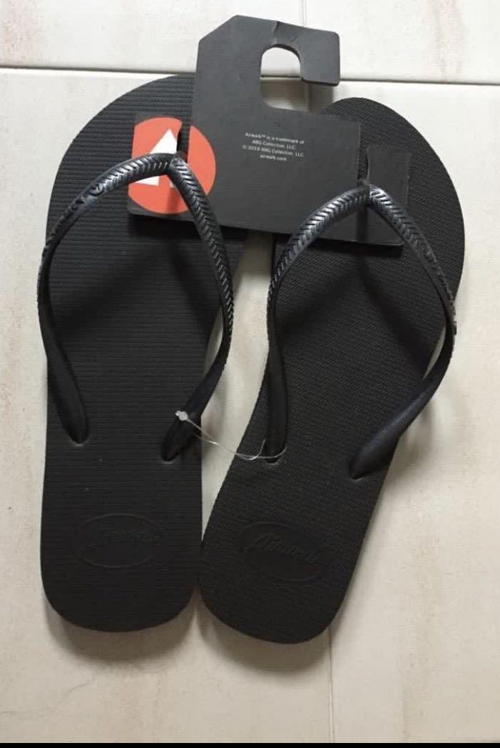 airwalk slippers