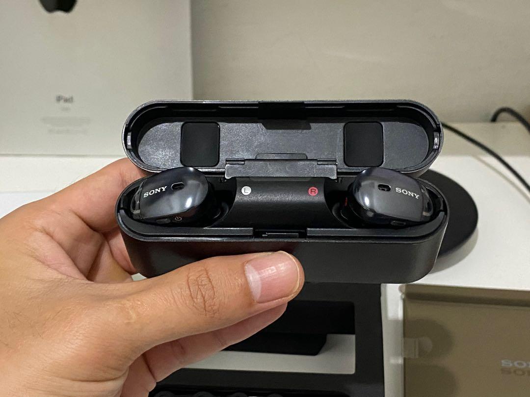 Sony hotsell wf1000 x