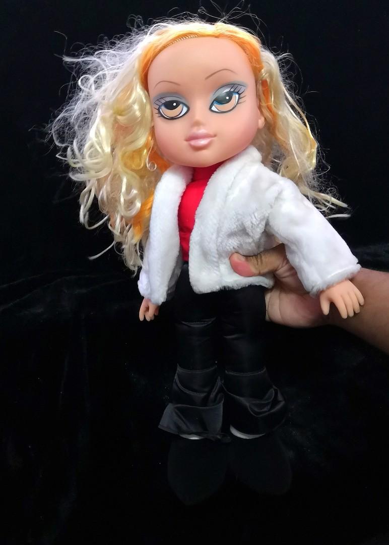 Special Edition Giant BRATZ Doll 50cm, Hobbies & Toys, Toys & Games on
