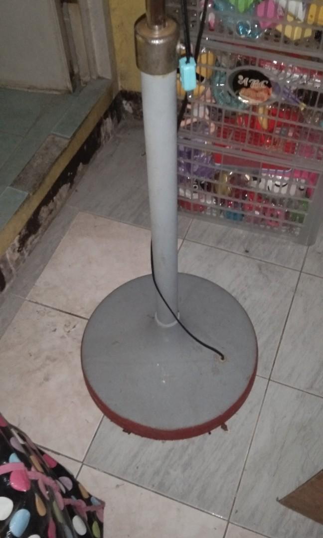 standard electricfan fan vintage, Hobbies & Toys, Memorabilia