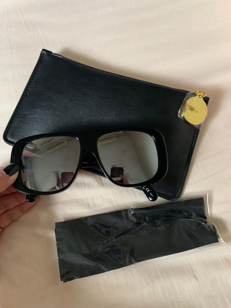 Stella mccartney hot sale sunglasses 2020