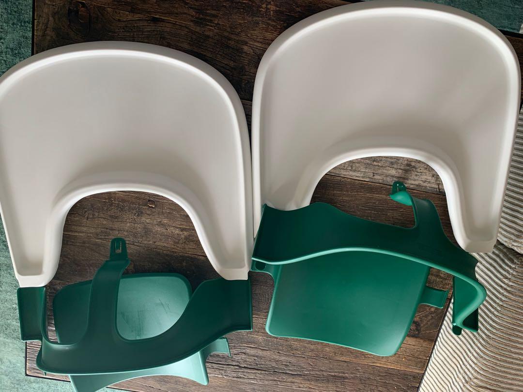 skip hop table attachments