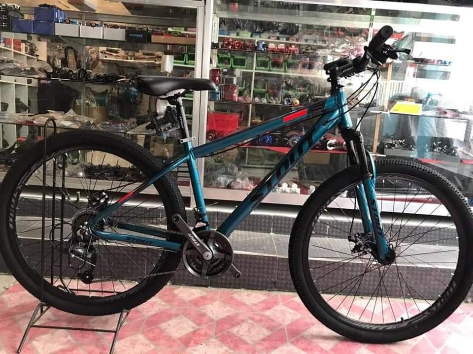 Stout avenger 27.5 price 2025