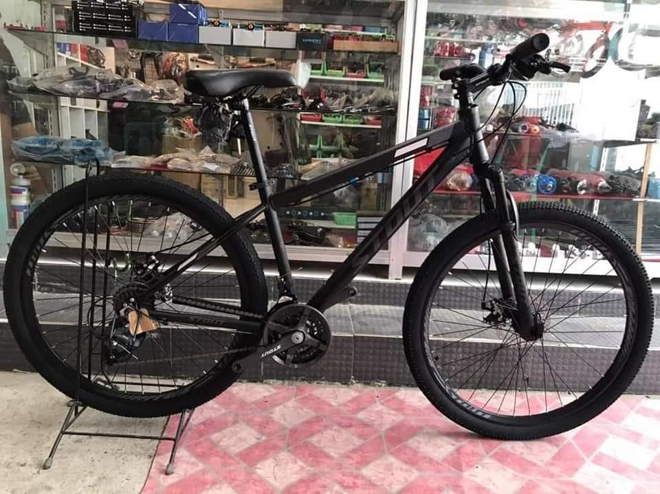 Stout avenger mtb outlet