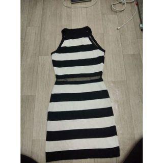 Stripes Dress