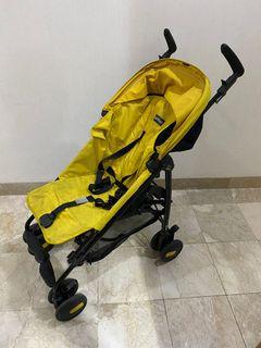 Stroller anak peg perego