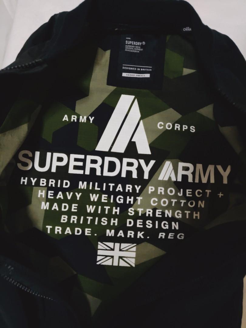 Rookie air corps hot sale bomber jacket