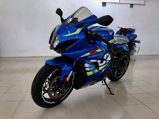 Suzuki Gsxr1000 Motorbikes Carousell Malaysia