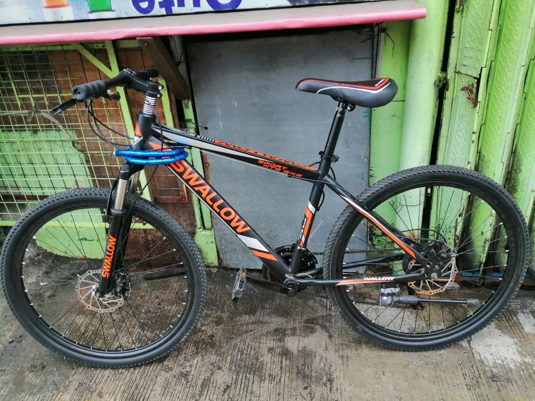 murang mountain bike for sale