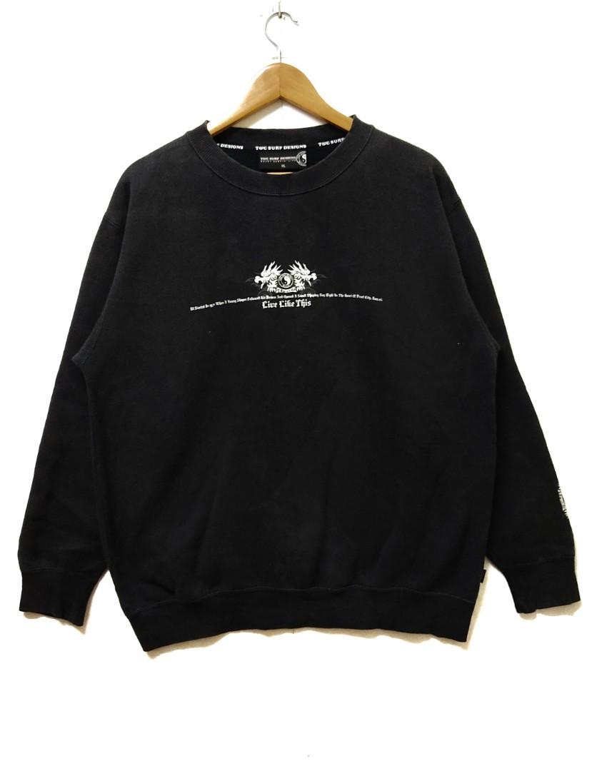 T&c surf clearance designs sweatshirt