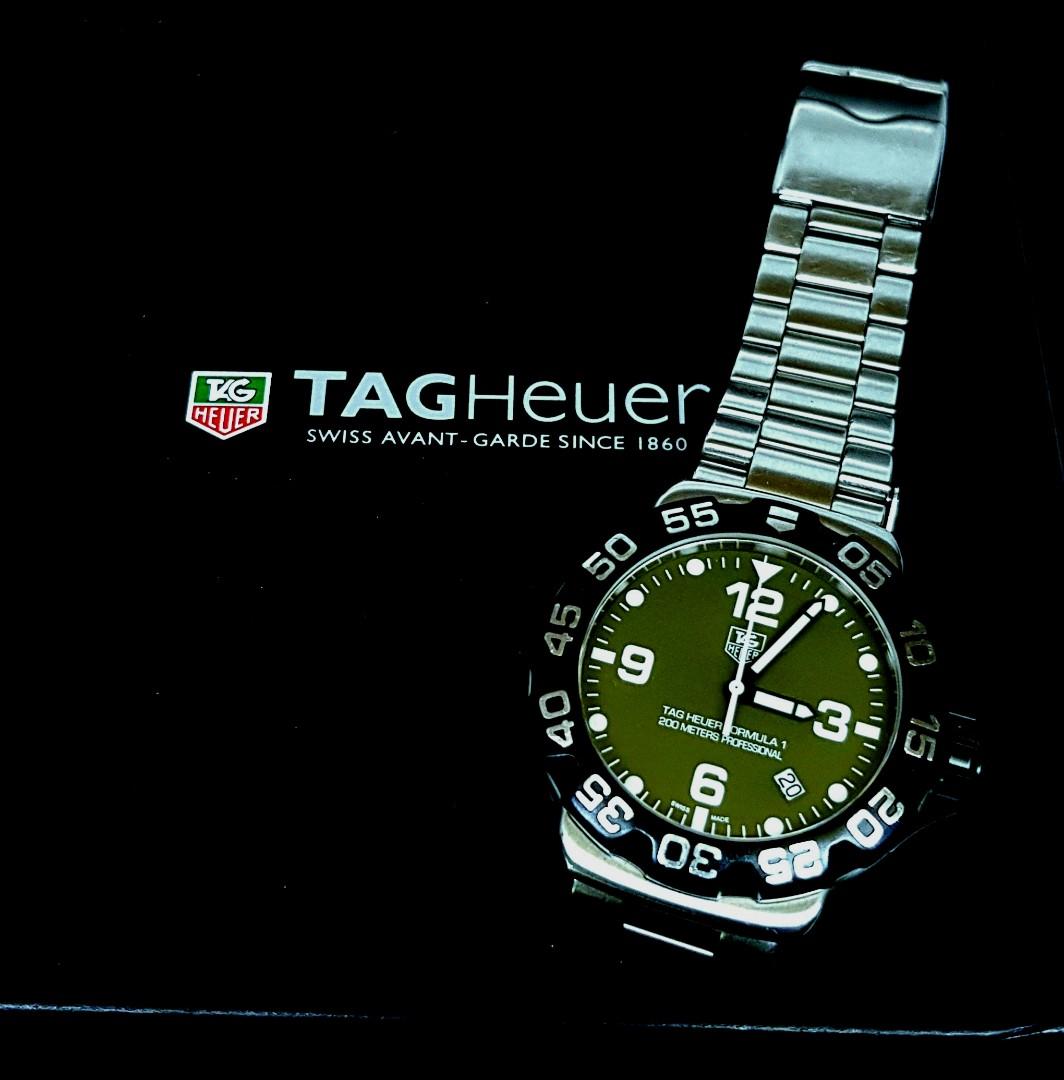 Tag heuer wah1113 online